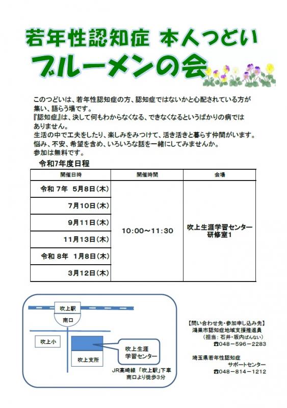 R7ブルーメン