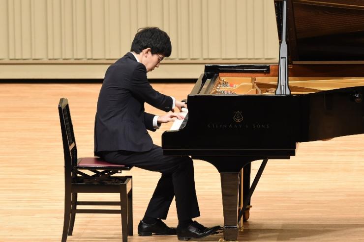熊谷ひばりピアノコンクール