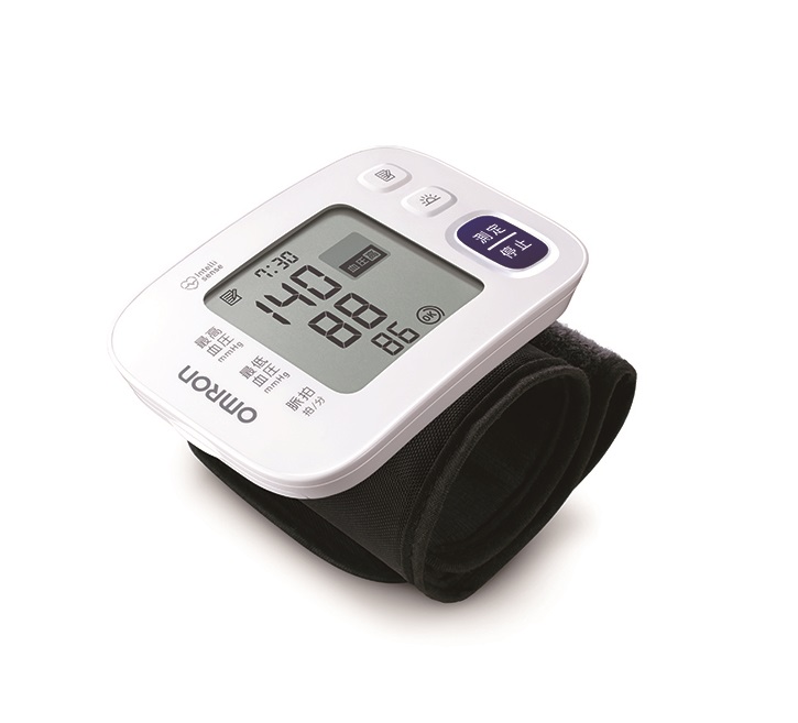 オムロン血圧計HEM-6180
