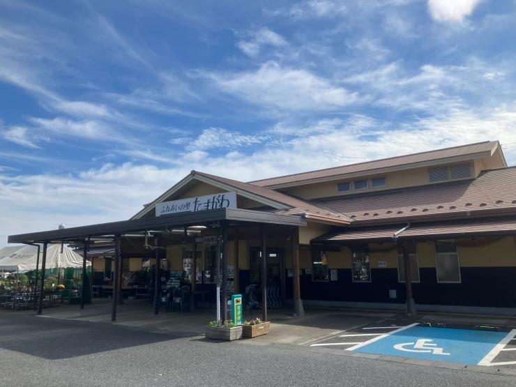 ふれあいの里たまがわ