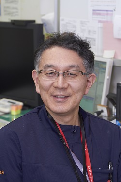 Dr.Takai