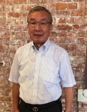 田中さん