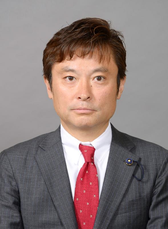 新井一徳