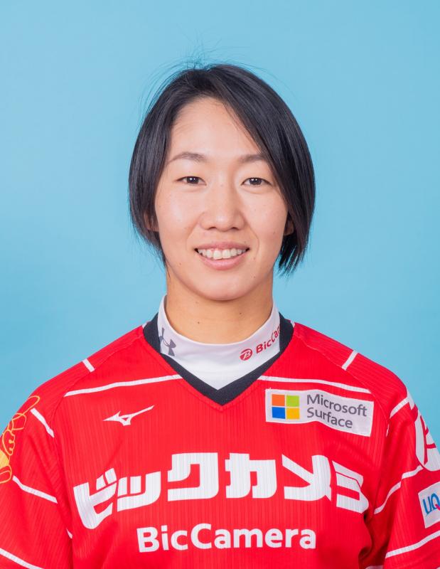 森選手