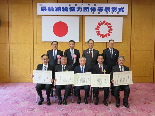 写真：記念撮影3
