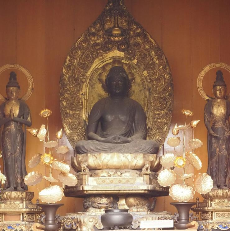 泉福寺