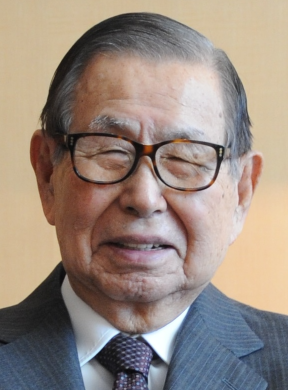 伊藤雅俊氏