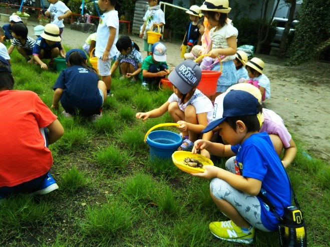 学校法人石川学園狭山ひかり幼稚園