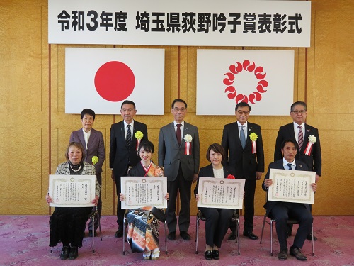集合写真