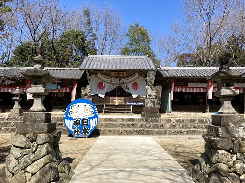 日本神社