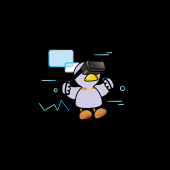 コバトン_VR