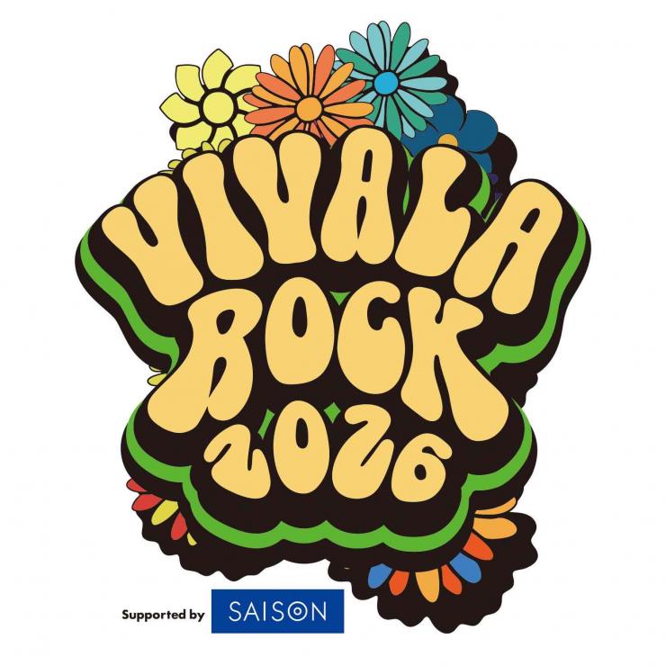 ビバラロゴ2026