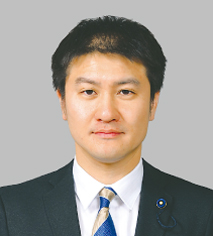 荒木裕介議員