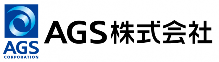 AGS株式会社_ロゴマーク