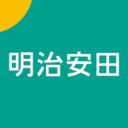 明治安田 川越支社ロゴ