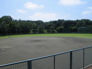 HIgashimatsuyamaYakyujyou