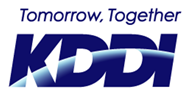 KDDI