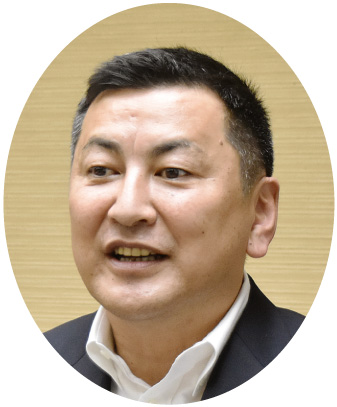 田並尚明