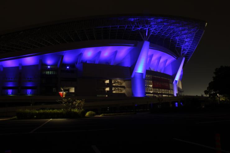 さいたまスタジアム2002