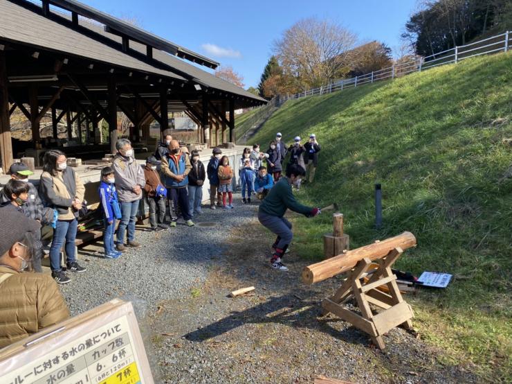 大滝げんきプラザの活動