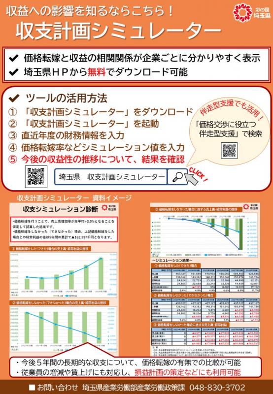 支援ツールチラシ2ページ目