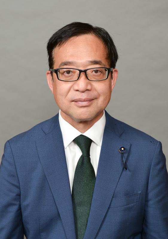 写真：石川誠司