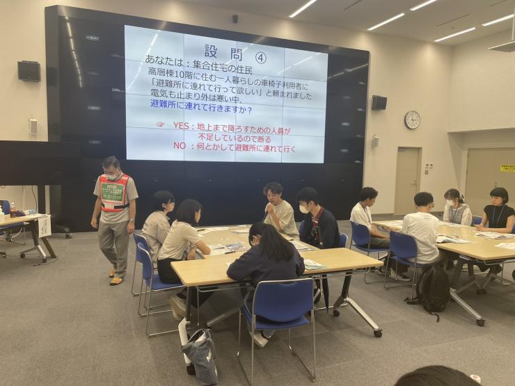 大東文化大学2