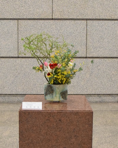 生け花画像