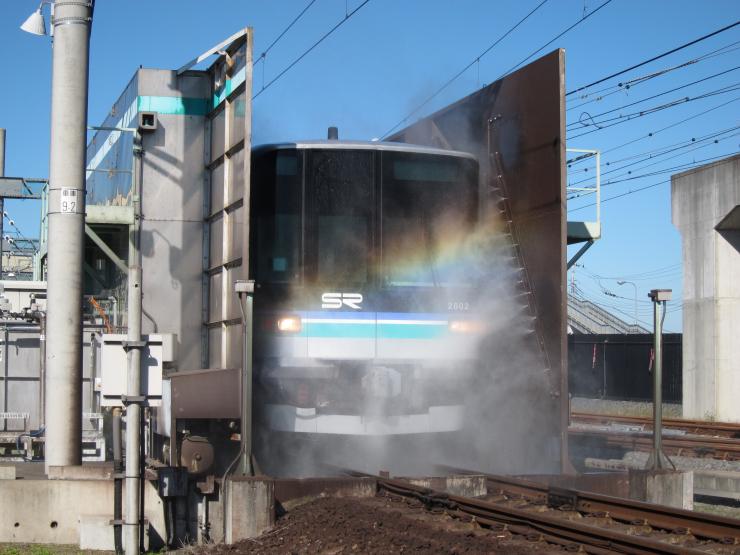 鉄道1