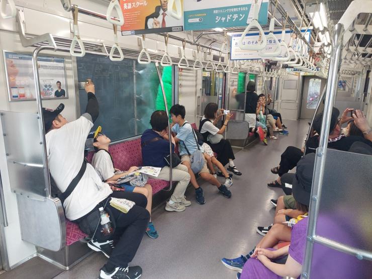 鉄道2
