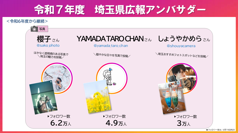広報アンバサダー04