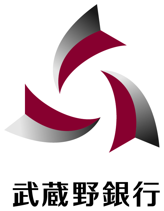 武蔵野銀行ロゴ