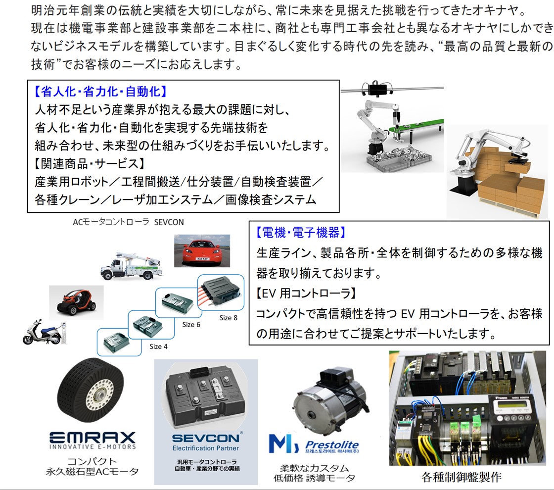 株式会社オキナヤPR画像・詳細はPDFファイルにて