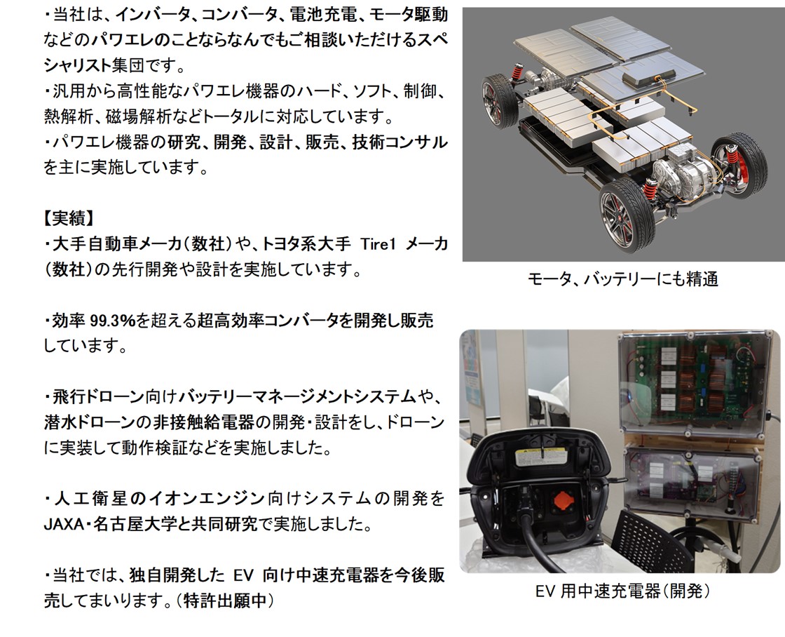 Link T&B株式会社PR画像・詳細はPDFファイルにて
