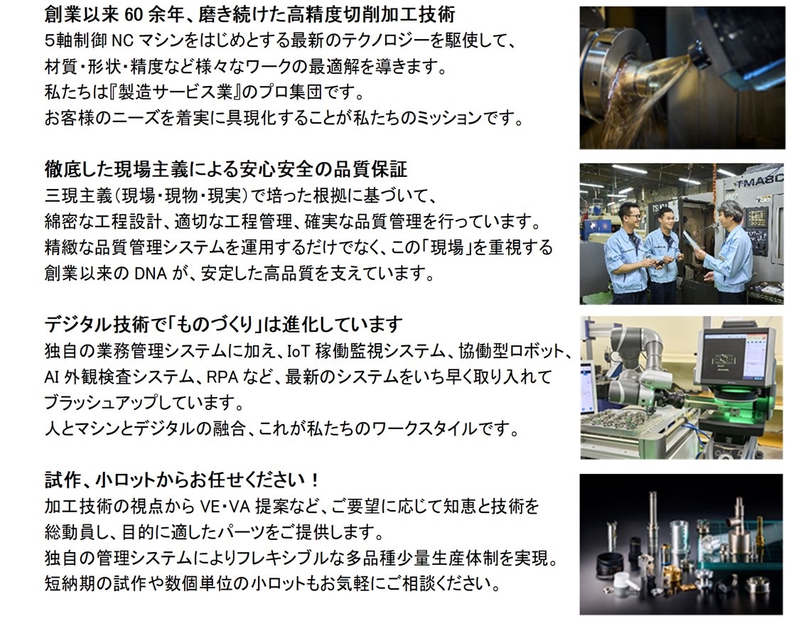 株式会社協新製作所PR画像・詳細はPDFファイルにて