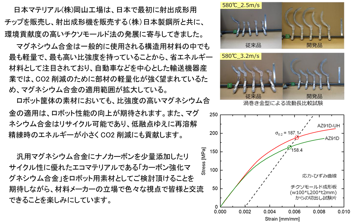 日本マテリアル株式会社PR画像・詳細はPDFファイルにて