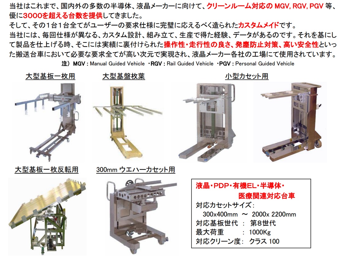 株式会社メカミックPR画像・詳細はPDFファイルにて