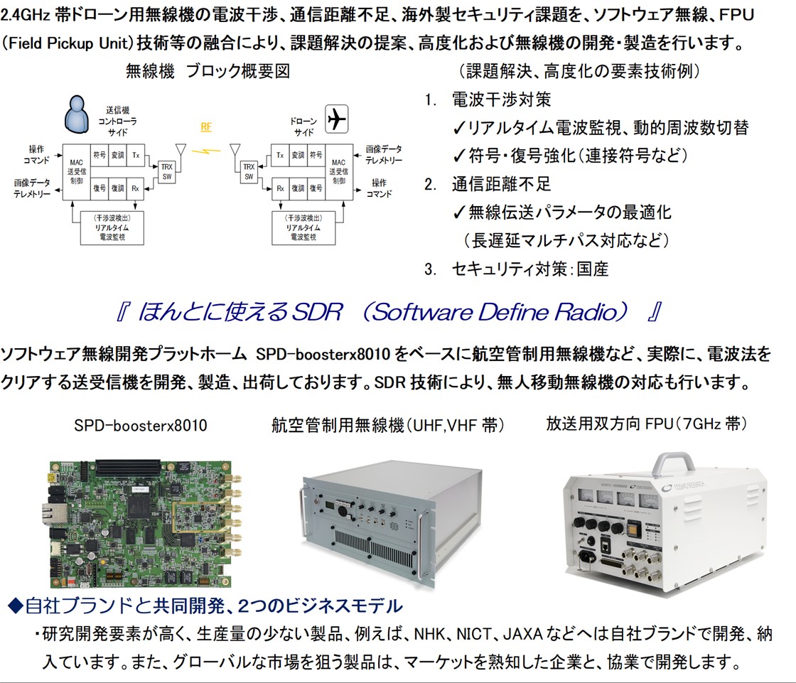 コスモリサーチ株式会社PR画像・詳細はPDFファイルにて