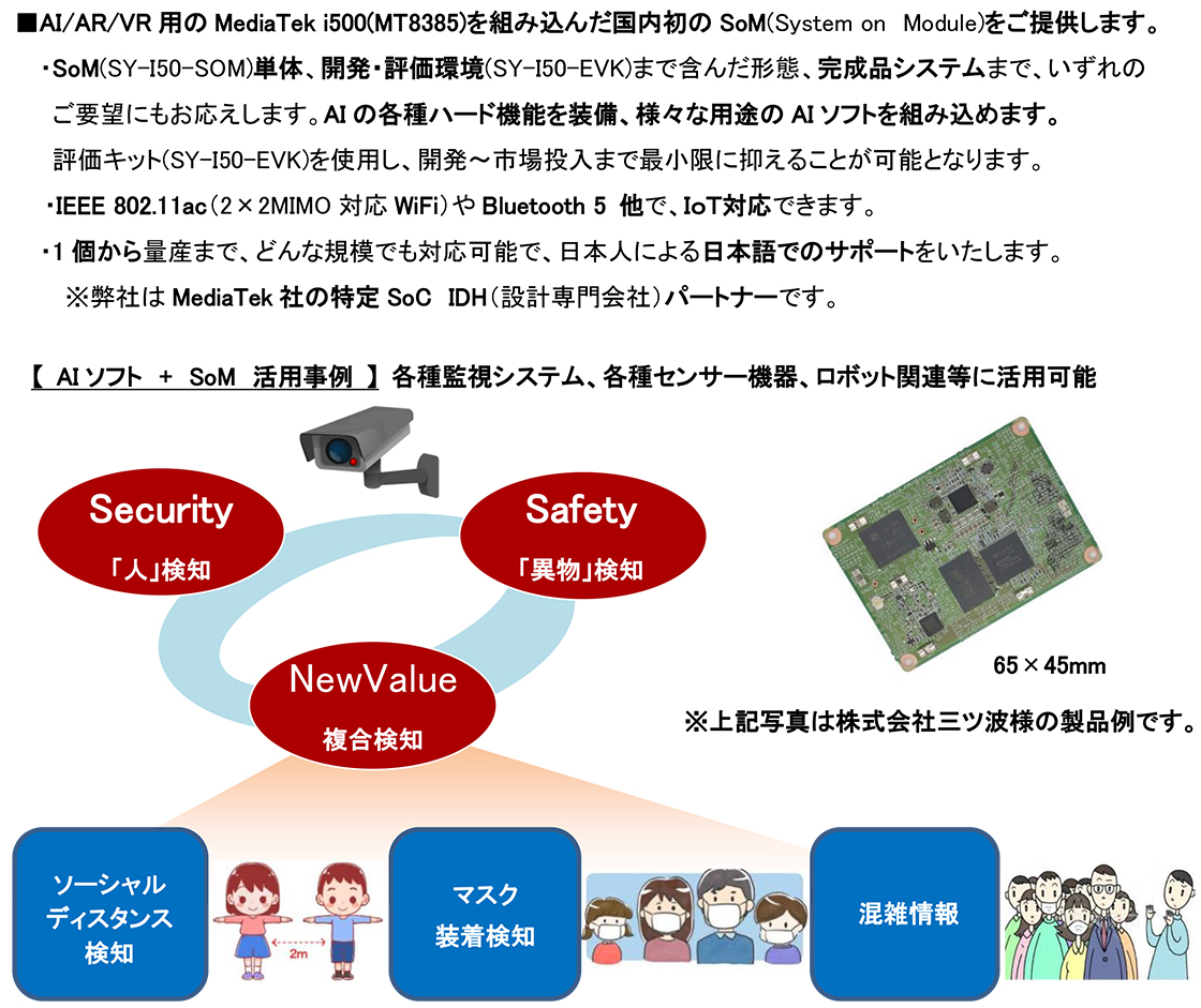 株式会社システックPR画像・詳細はPDFファイルにて