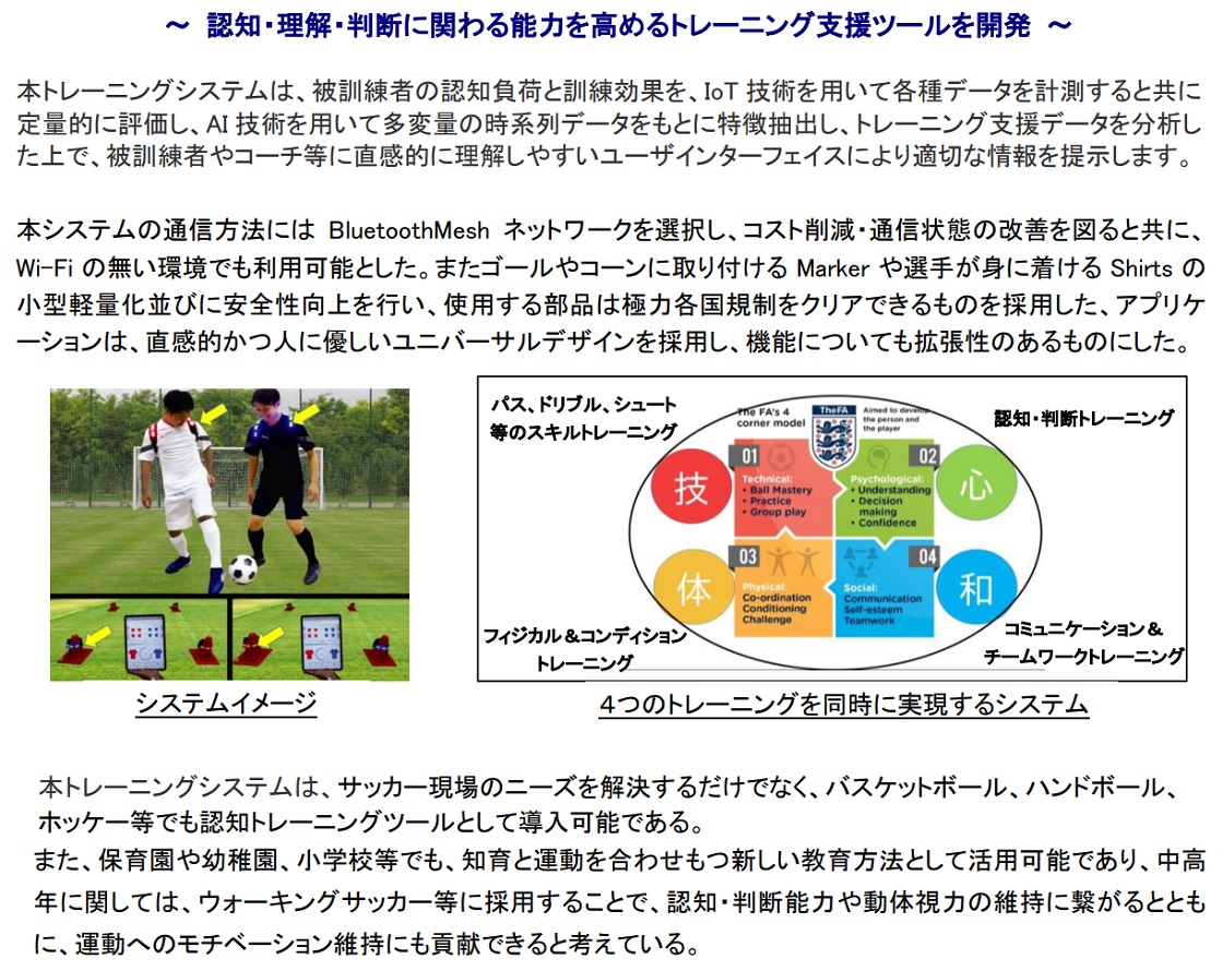 株式会社ソーケンメディカルPR画像・詳細はPDFファイルにて