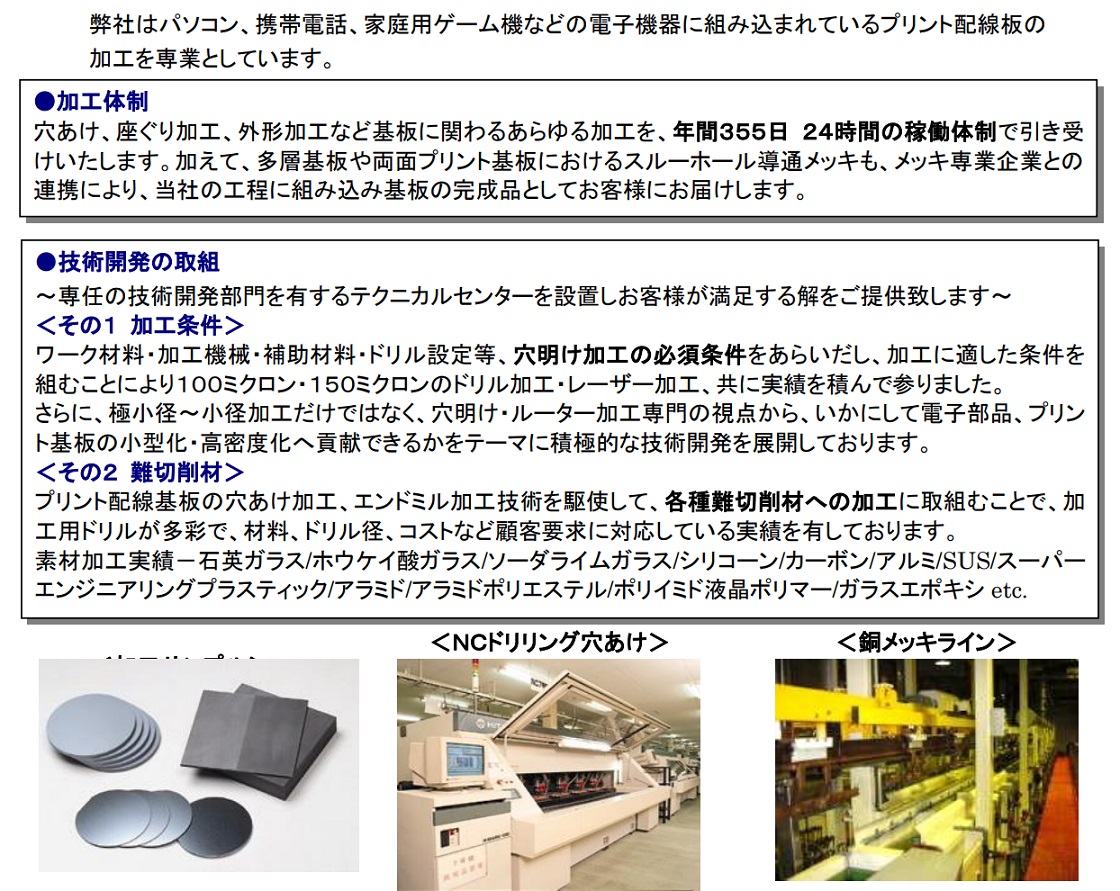 相模ピーシーアイ株式会社PR画像・詳細はPDFファイルにて