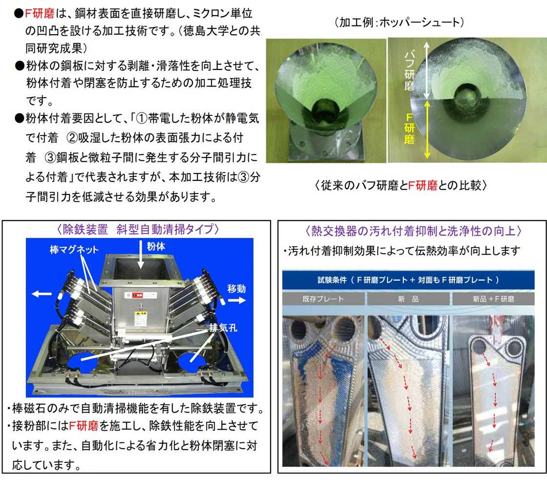 ダイカテック株式会社PR画像・詳細はPDFファイルにて