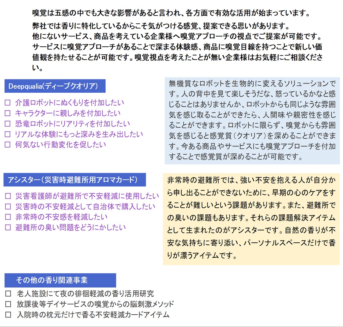 アートス株式会社PR画像・詳細はPDFファイルにて