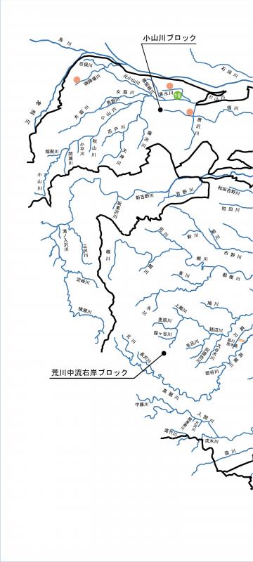 map 1