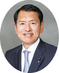 議長