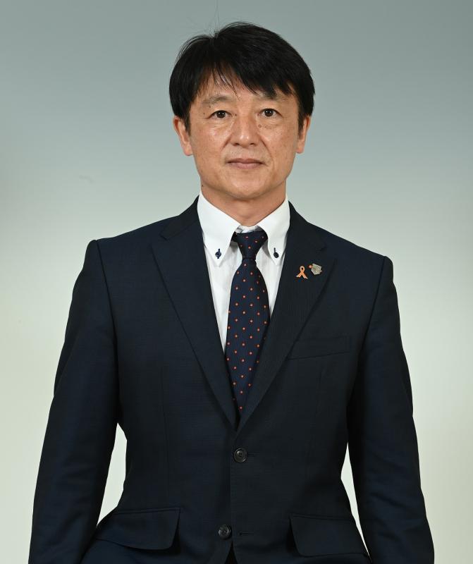 代表取締役社長