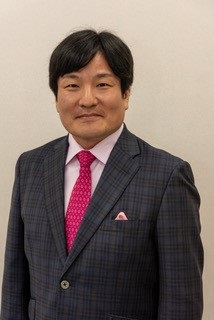 講師（岡田先生）写真