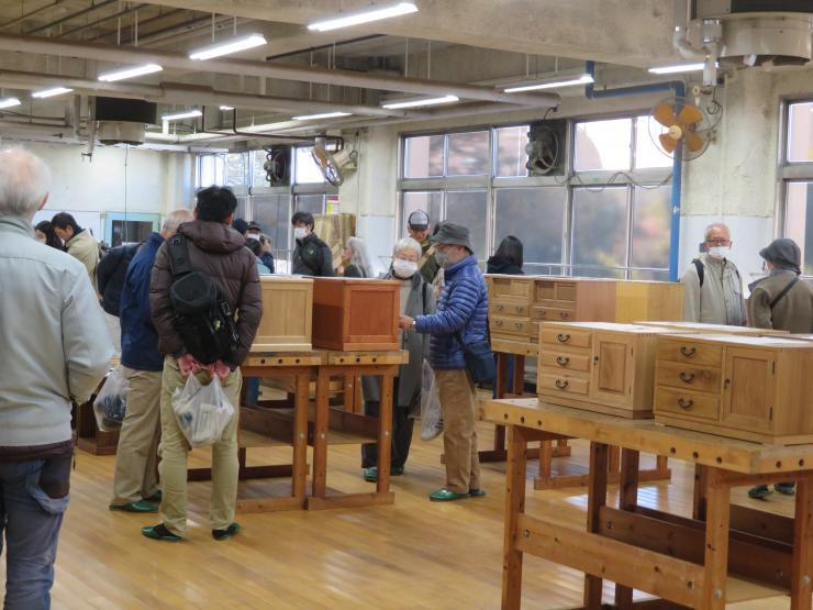 2024木に感謝祭2