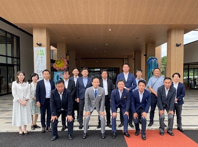 少子・高齢福祉社会対策特別委員会