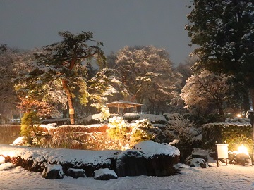 日本庭園